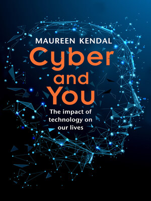 cover image of Cyber & You